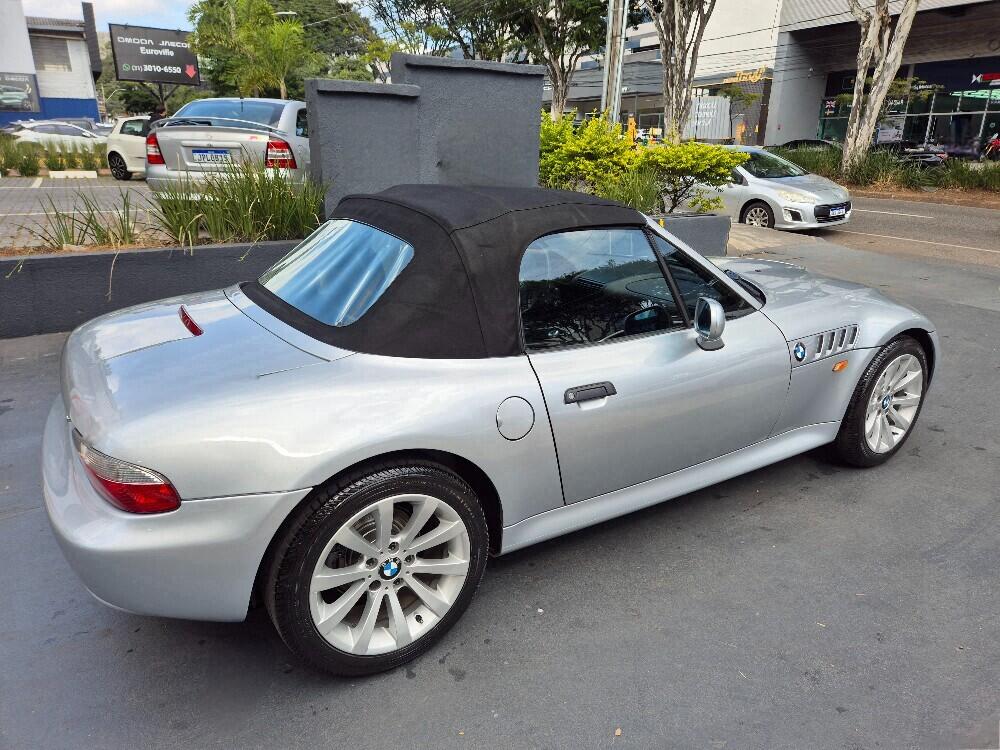 BMW Z3