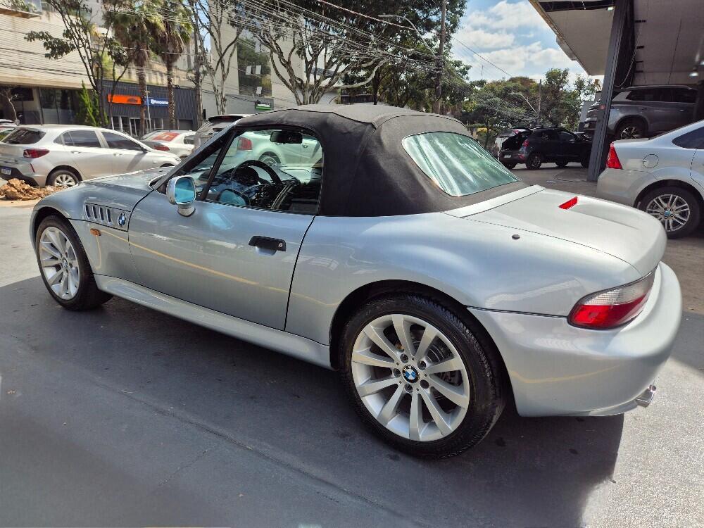BMW Z3