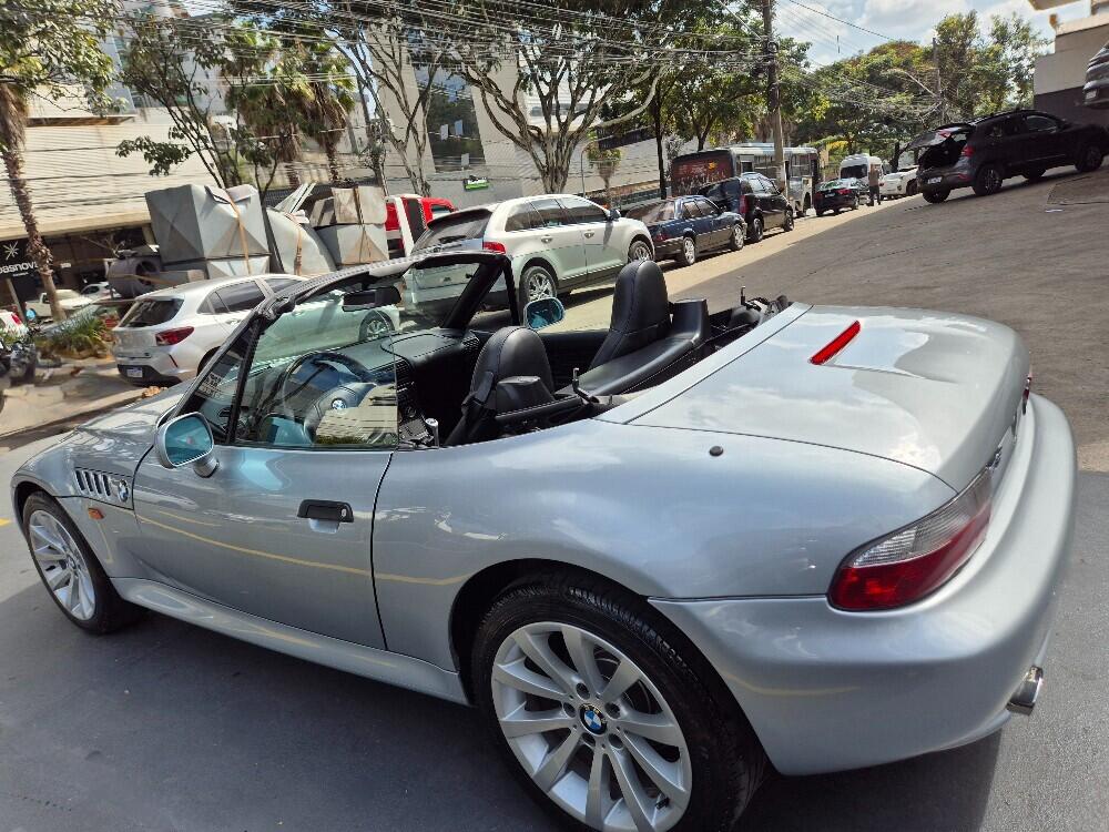 BMW Z3