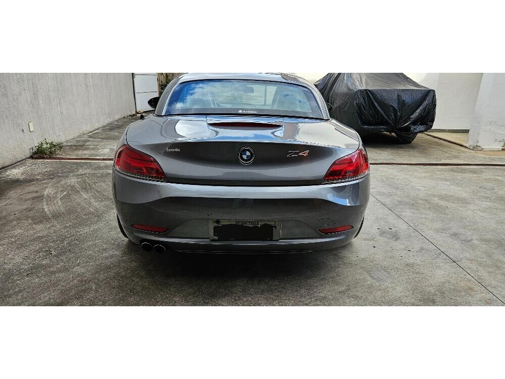 BMW Z4