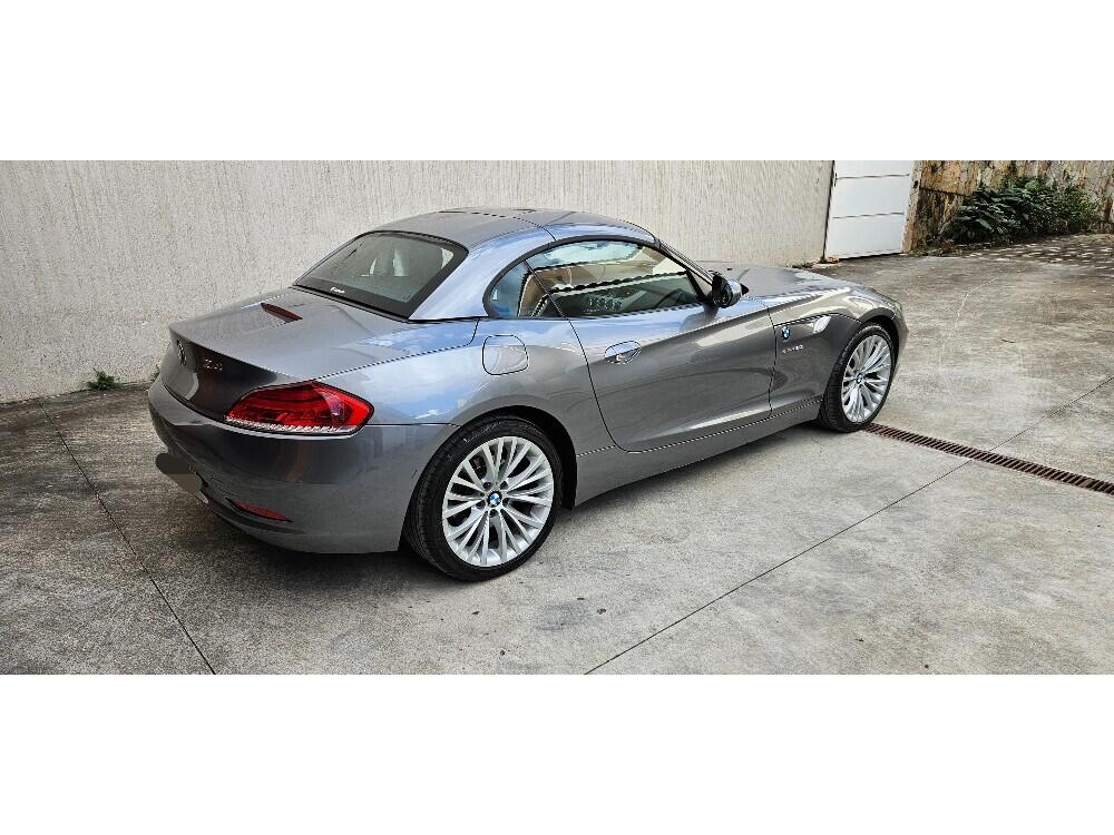 BMW Z4