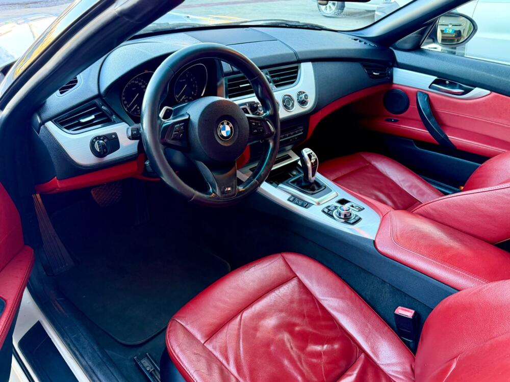 BMW Z4