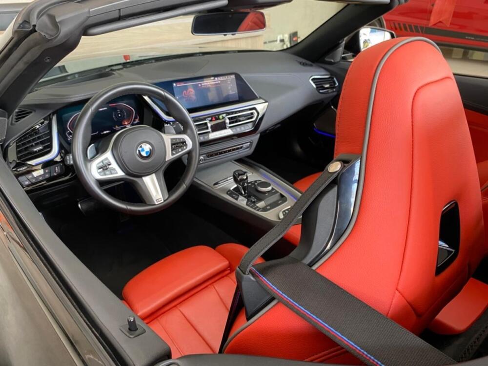 BMW Z4