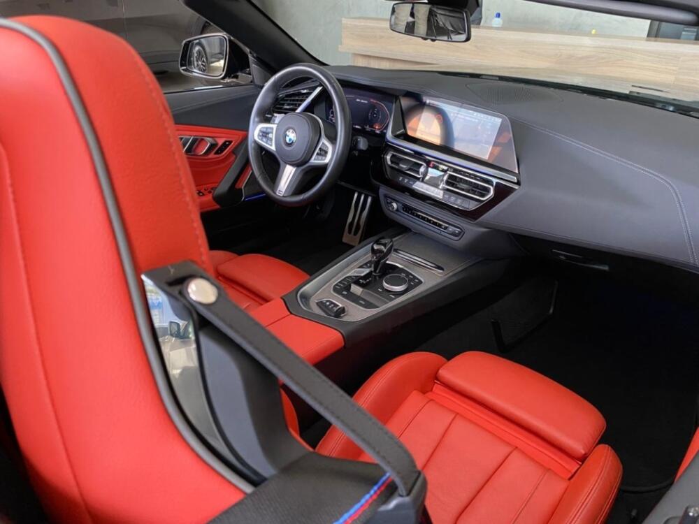 BMW Z4