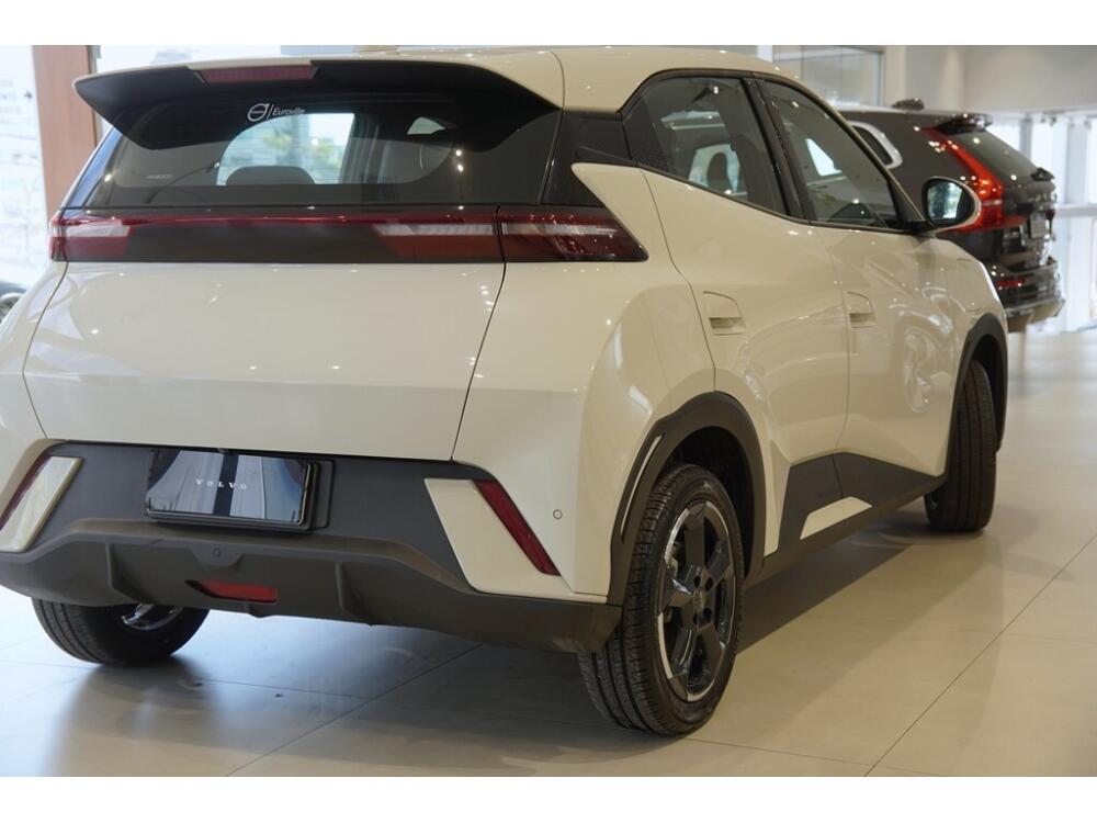 BYD Dolphin Mini