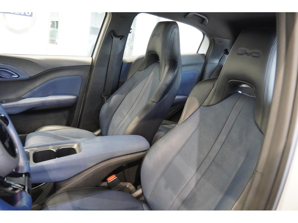 BYD Dolphin Mini