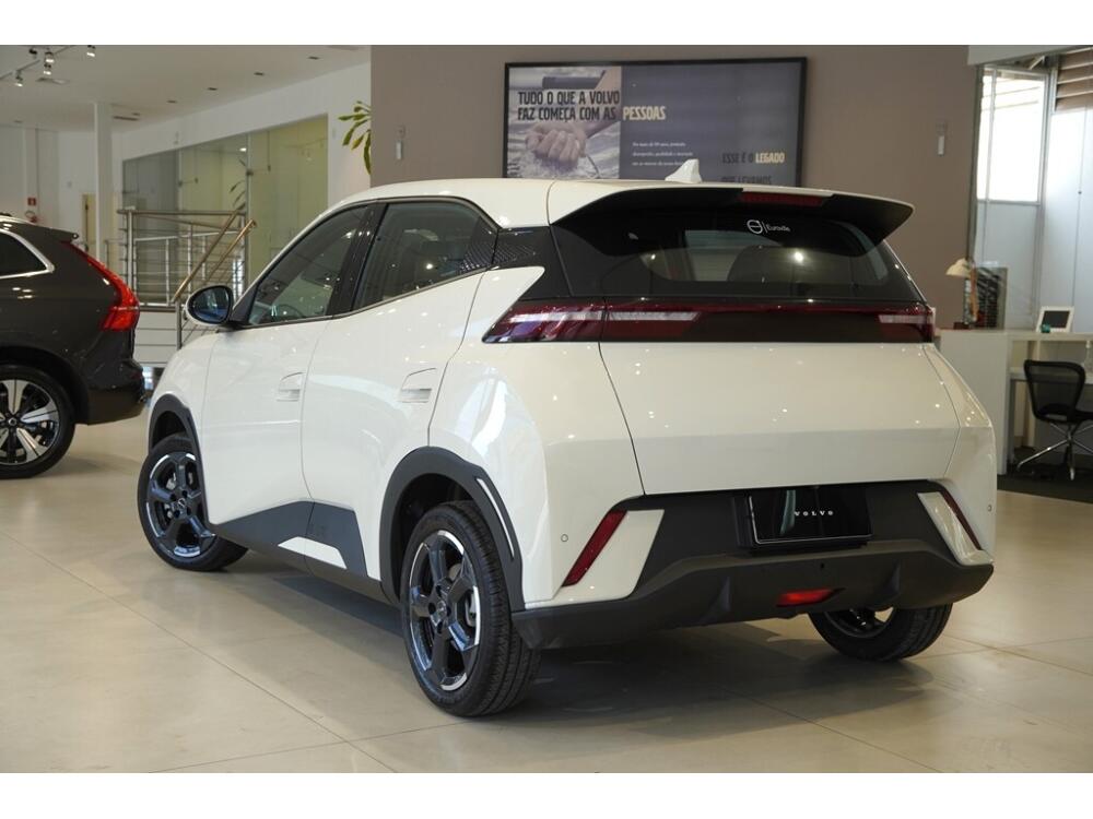BYD Dolphin Mini