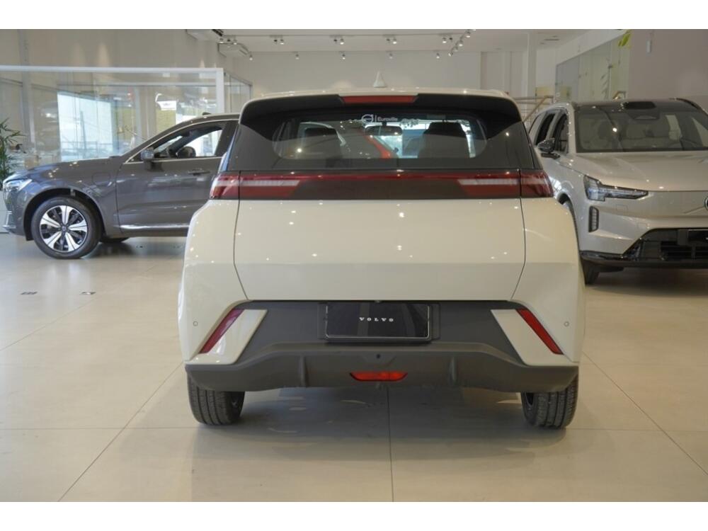 BYD Dolphin Mini