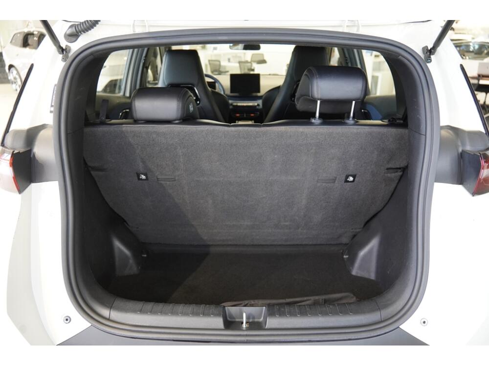 BYD Dolphin Mini