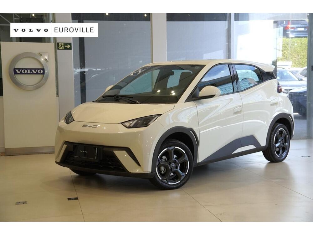 BYD Dolphin Mini