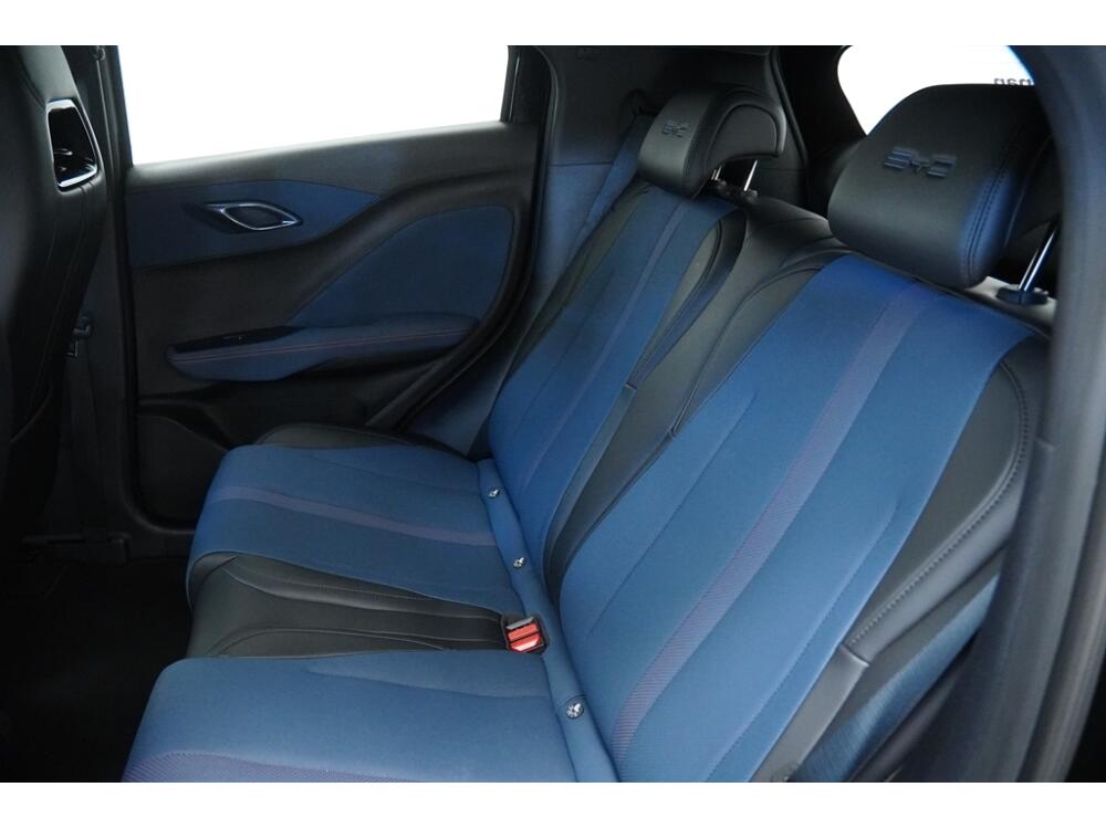 BYD Dolphin Mini