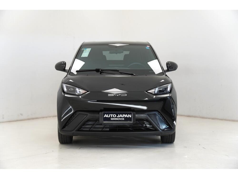 BYD Dolphin Mini