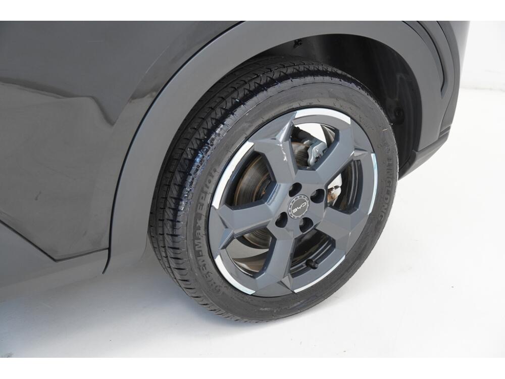 BYD Dolphin Mini