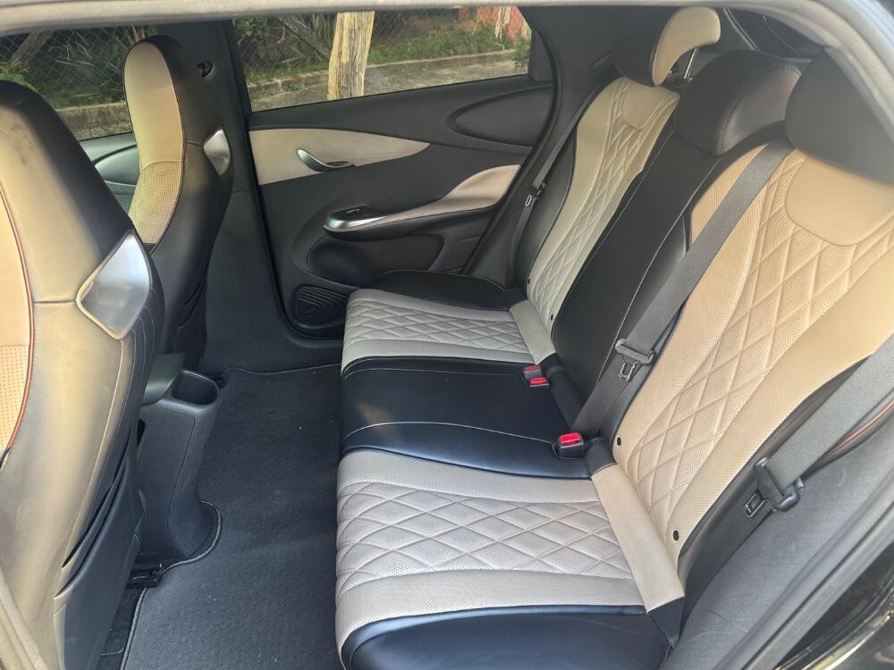 BYD Dolphin Mini