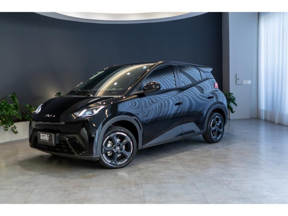 BYD Dolphin Mini Dolphin Mini GS (Elétrico) 2023