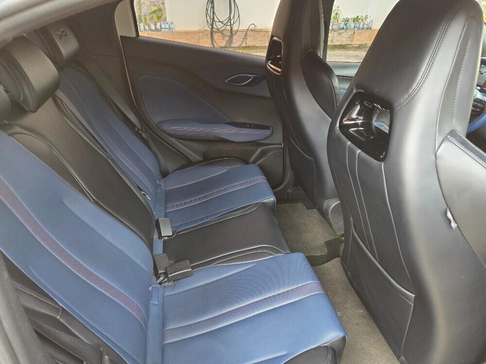 BYD Dolphin Mini