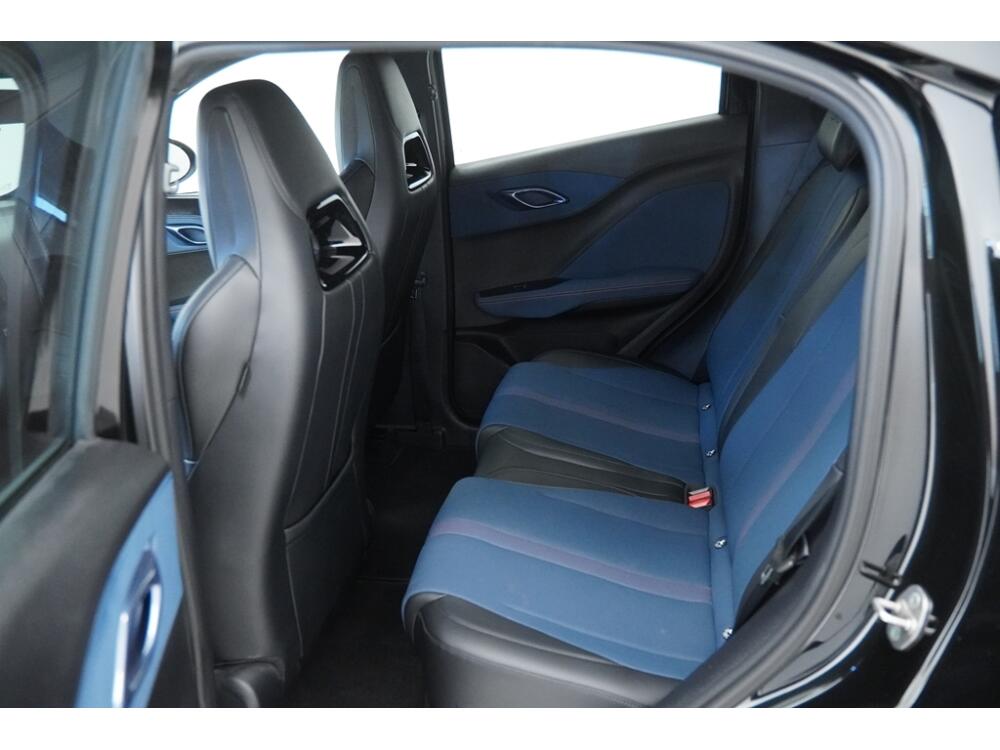 BYD Dolphin Mini
