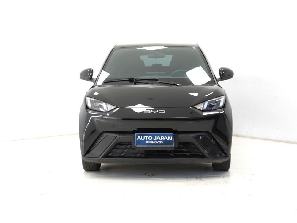 BYD Dolphin Mini