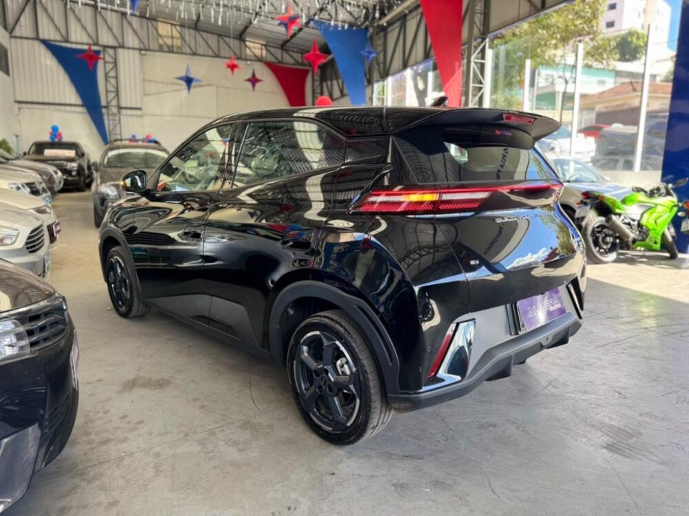 BYD Dolphin Mini