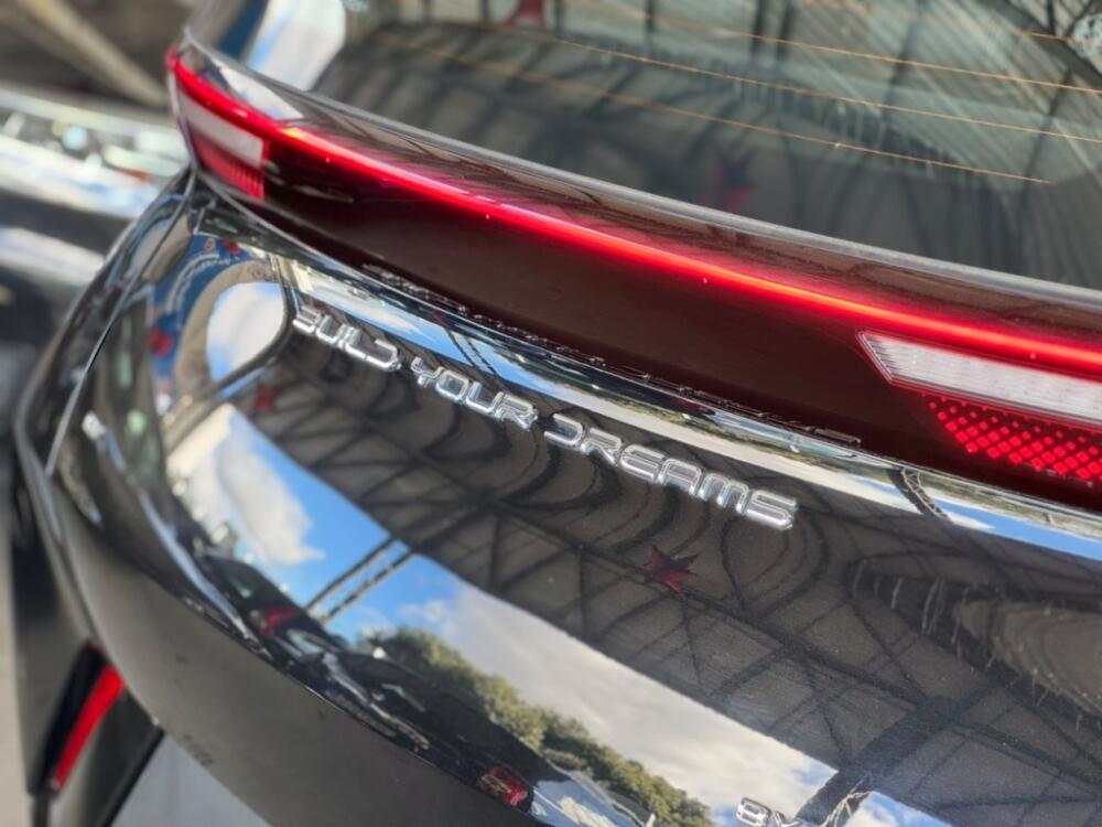 BYD Dolphin Mini