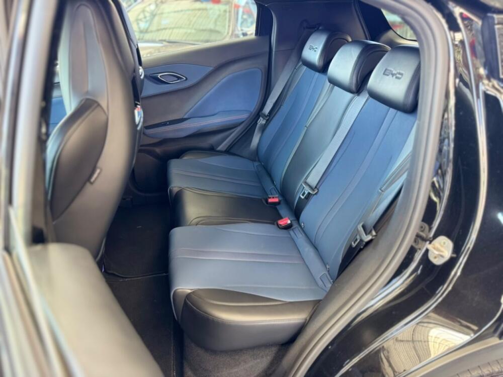BYD Dolphin Mini