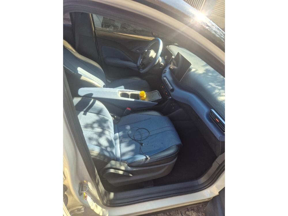 BYD Dolphin Mini