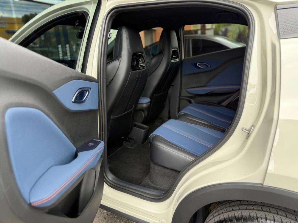 BYD Dolphin Mini