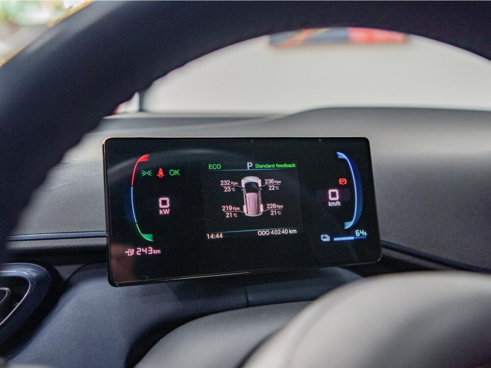 BYD Dolphin Mini