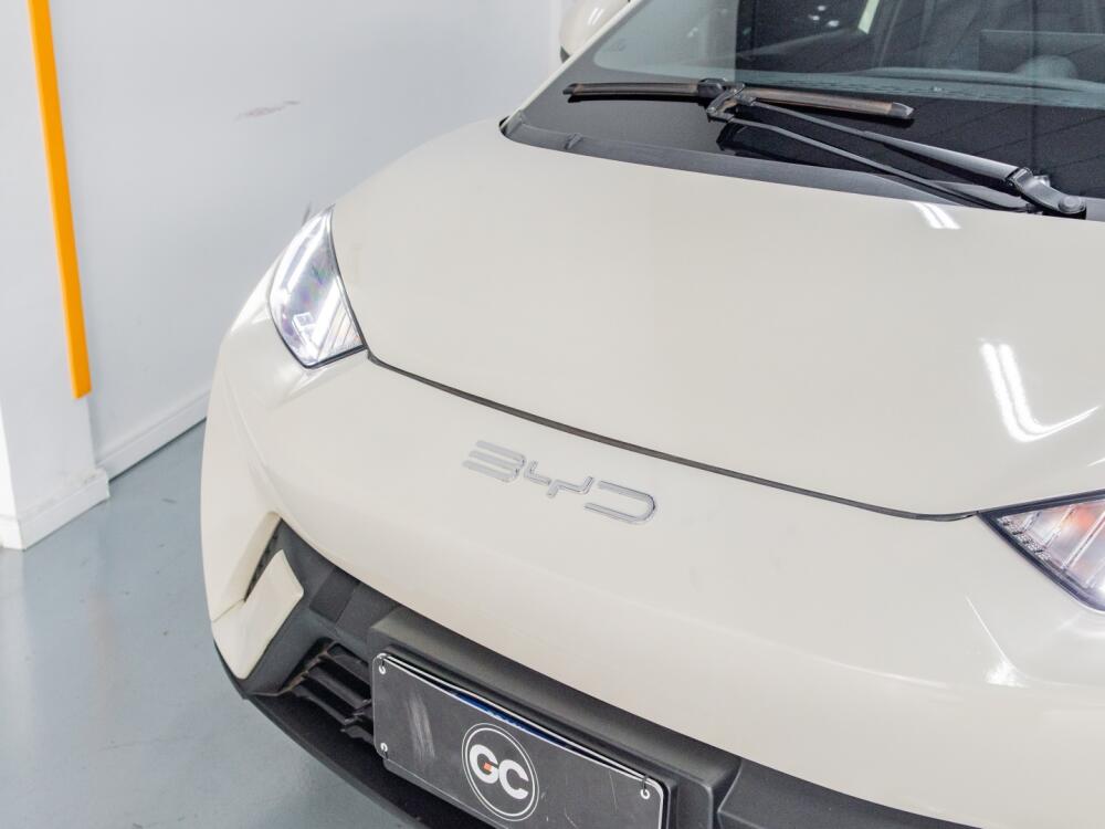 BYD Dolphin Mini
