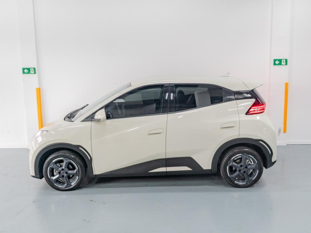 BYD Dolphin Mini