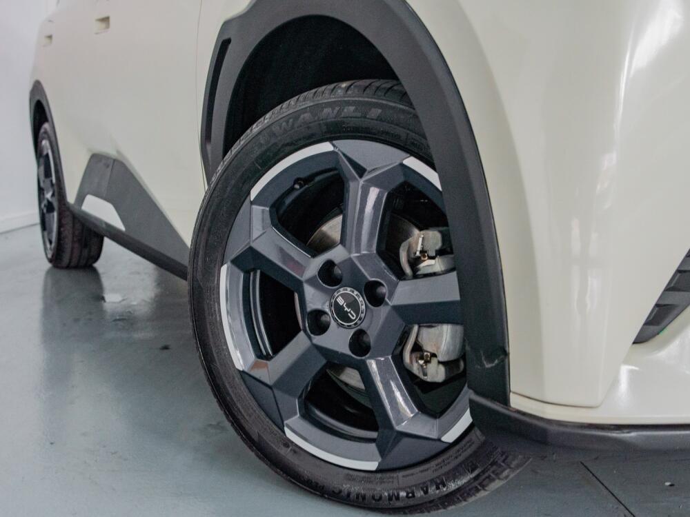 BYD Dolphin Mini