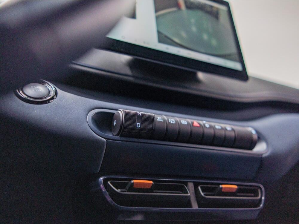 BYD Dolphin Mini