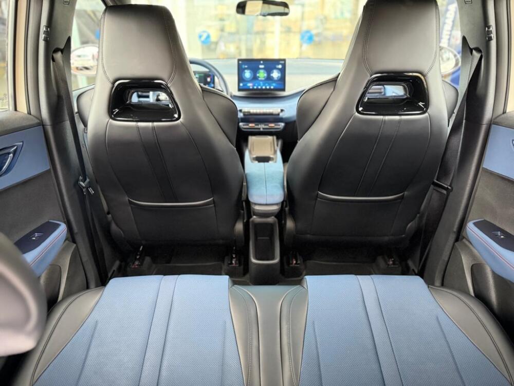 BYD Dolphin Mini