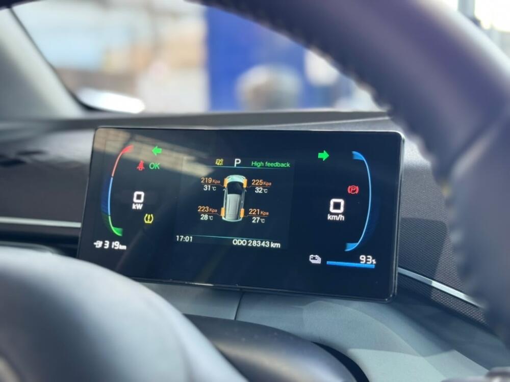 BYD Dolphin Mini