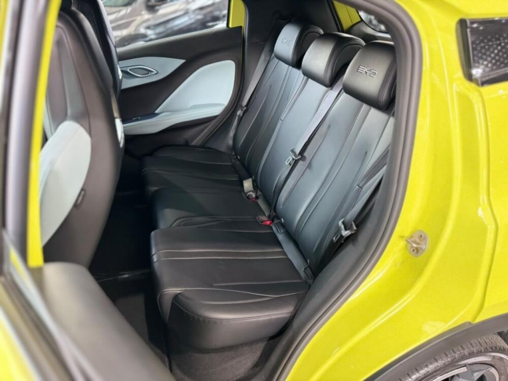 BYD Dolphin Mini