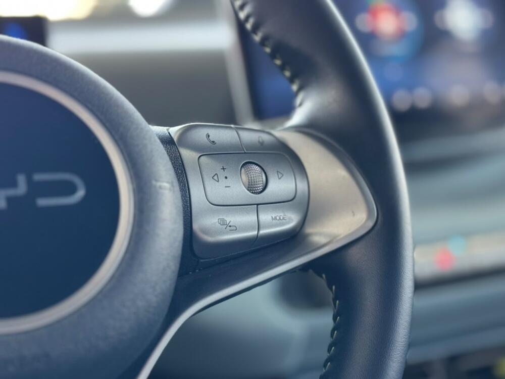 BYD Dolphin Mini