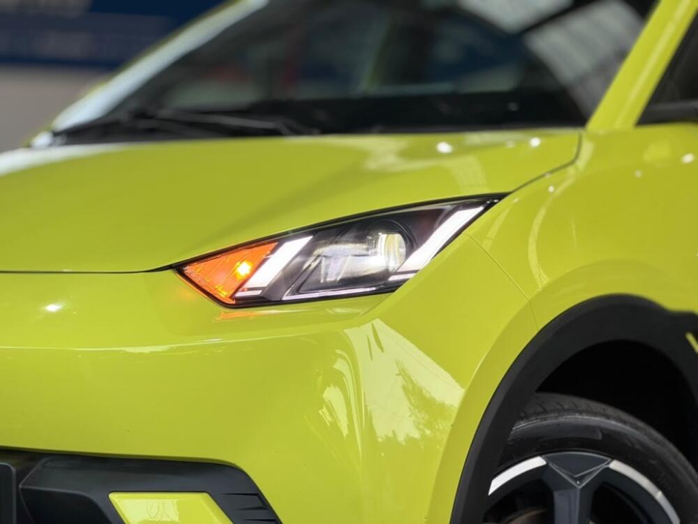 BYD Dolphin Mini