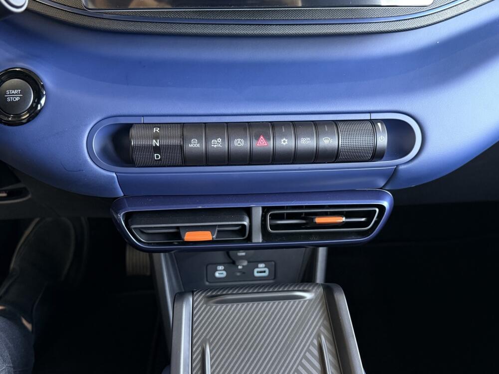 BYD Dolphin Mini