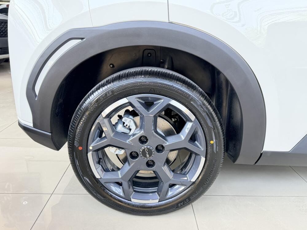 BYD Dolphin Mini