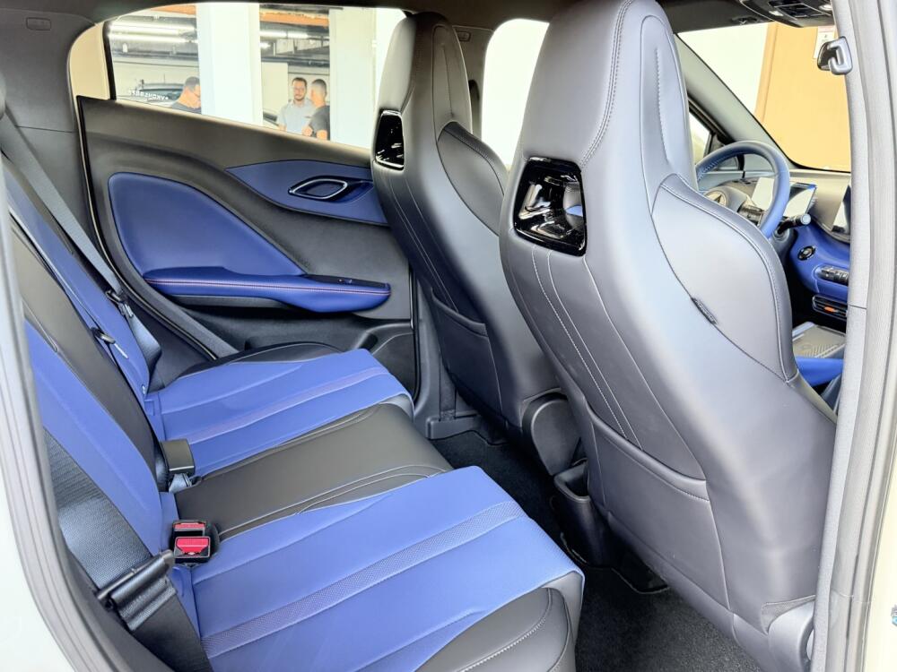 BYD Dolphin Mini