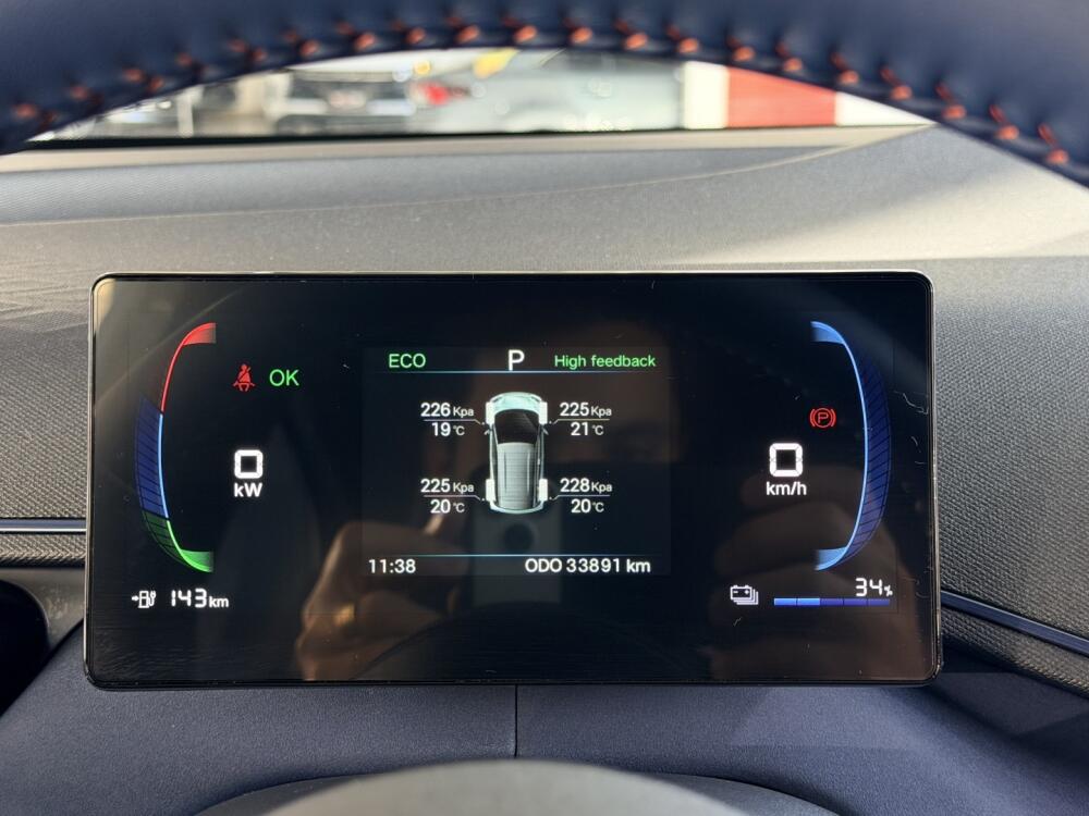 BYD Dolphin Mini