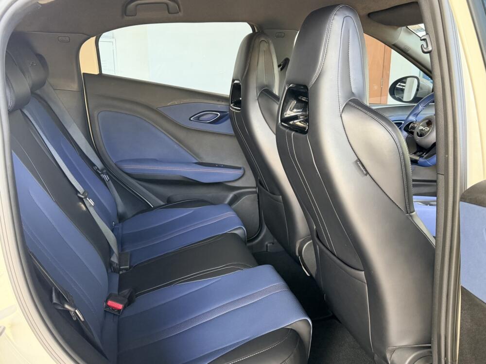 BYD Dolphin Mini