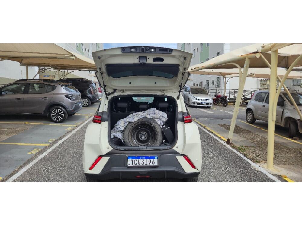 BYD Dolphin Mini