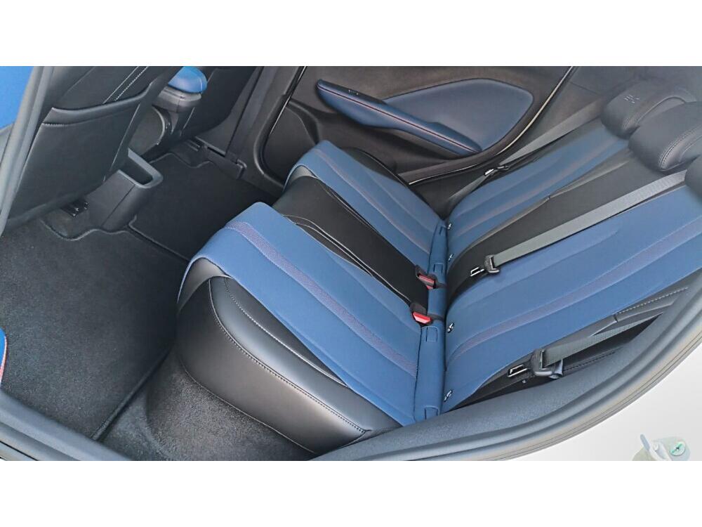 BYD Dolphin Mini