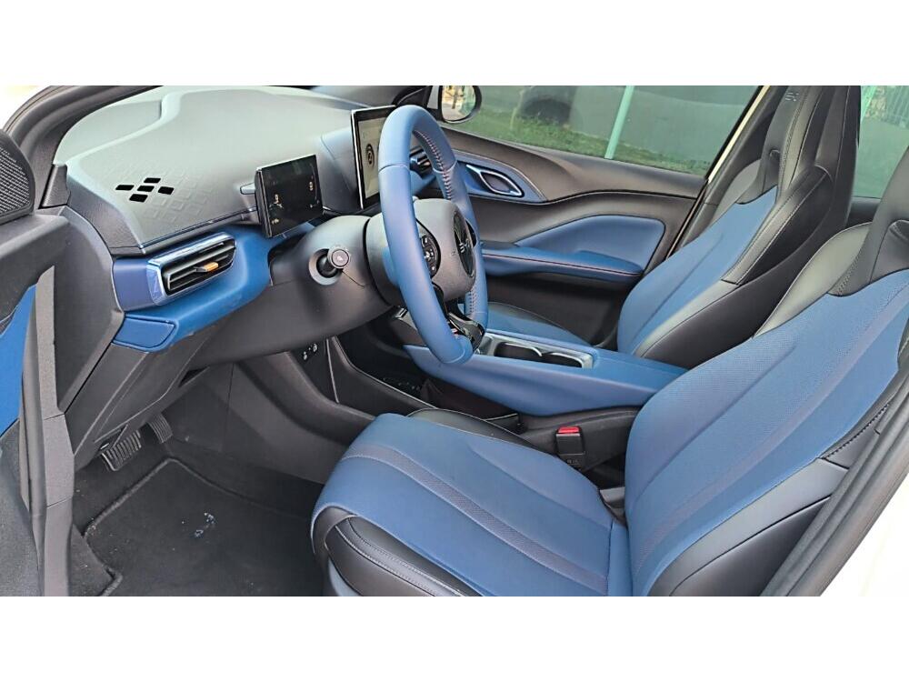 BYD Dolphin Mini