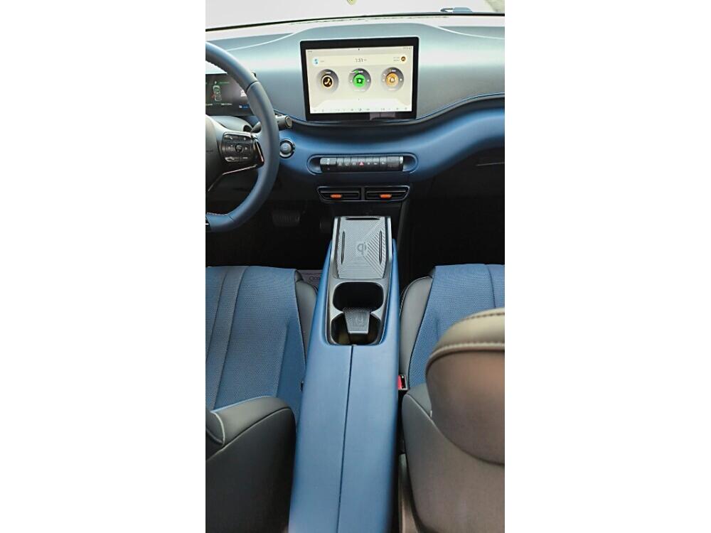 BYD Dolphin Mini
