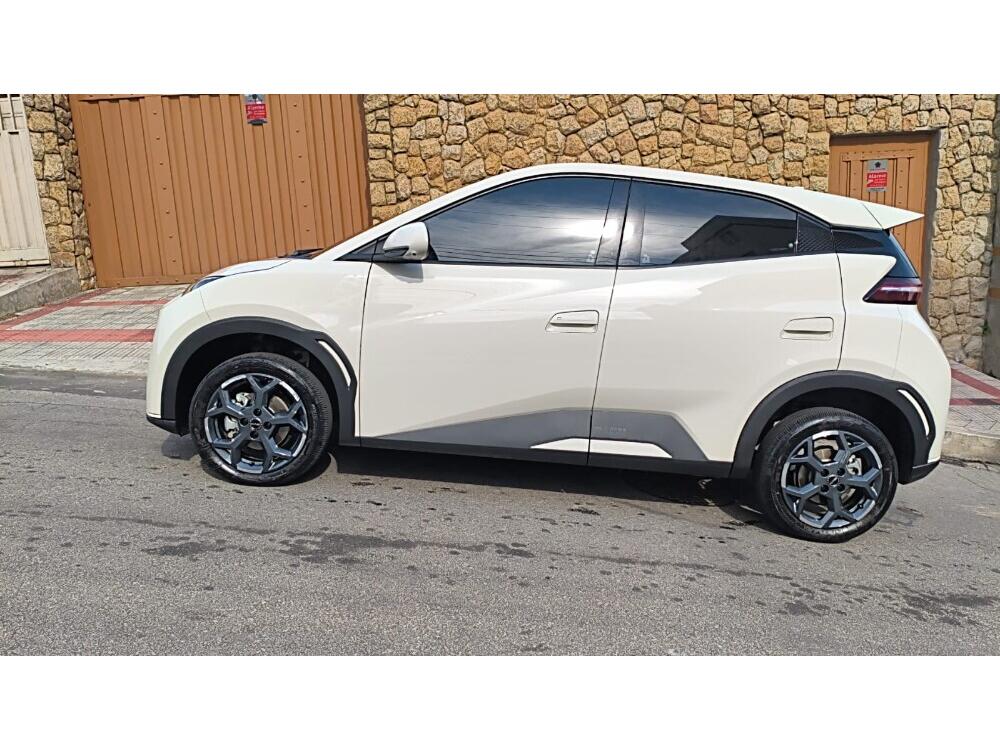 BYD Dolphin Mini