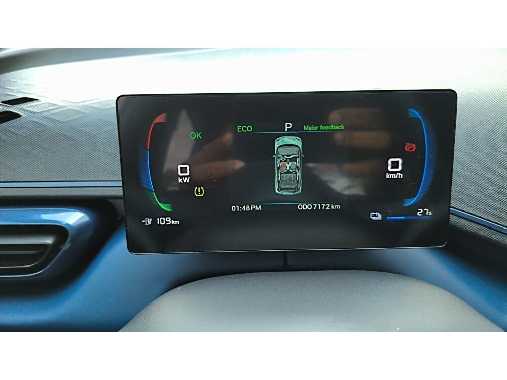 BYD Dolphin Mini