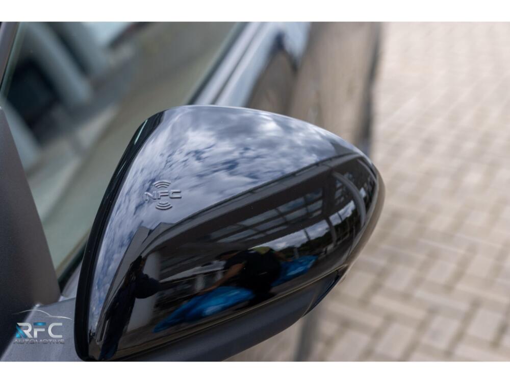 BYD Dolphin Mini