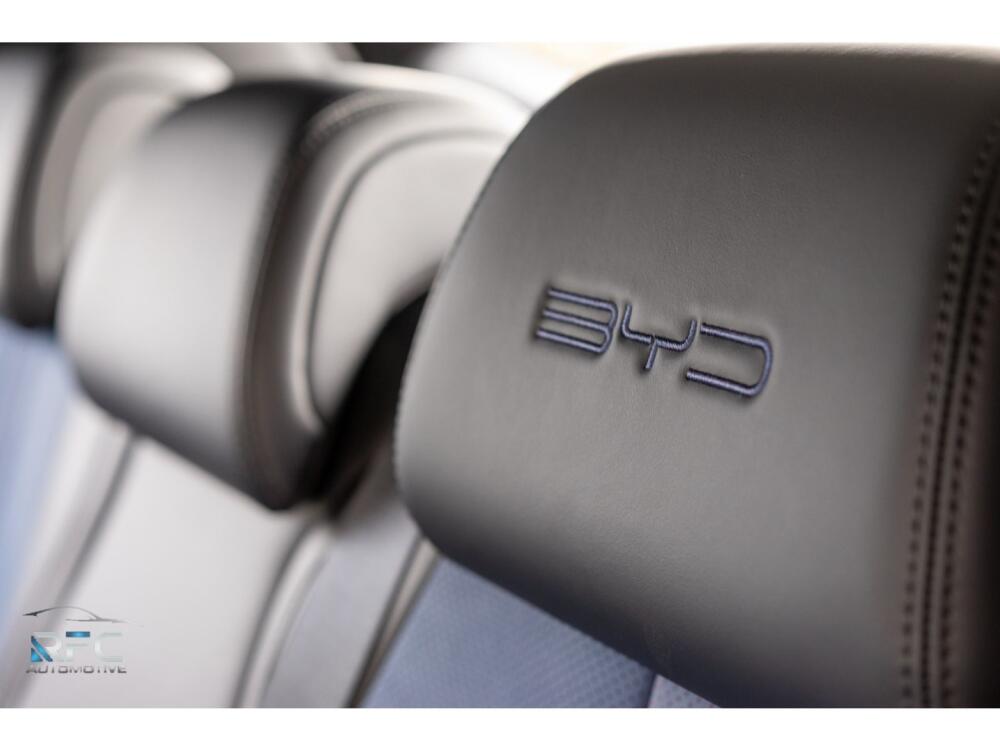 BYD Dolphin Mini